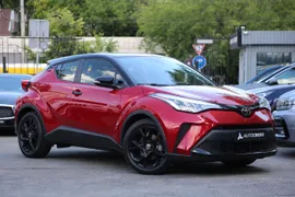 Продажа  Toyota C-HR, 2020р.